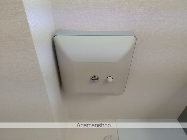 シャルマンコート豊中の内装写真