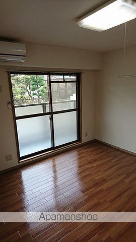 サンフラワーの内装写真