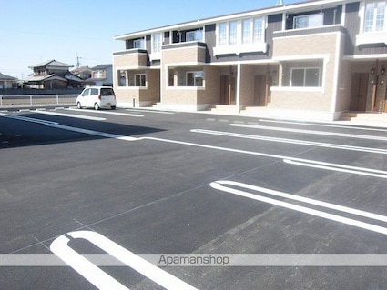 セリーヌ　Ｂ[2LDK/57.64m2]の共用部5