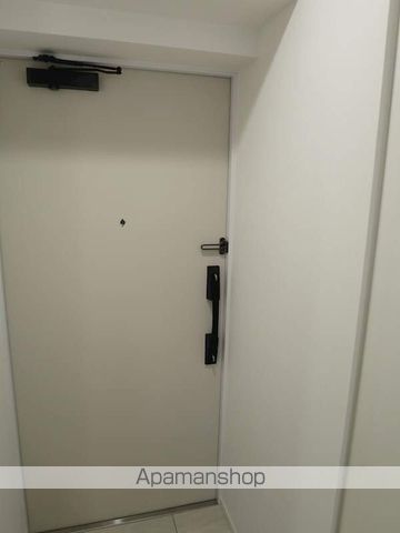 AZEST矢口渡の内装写真