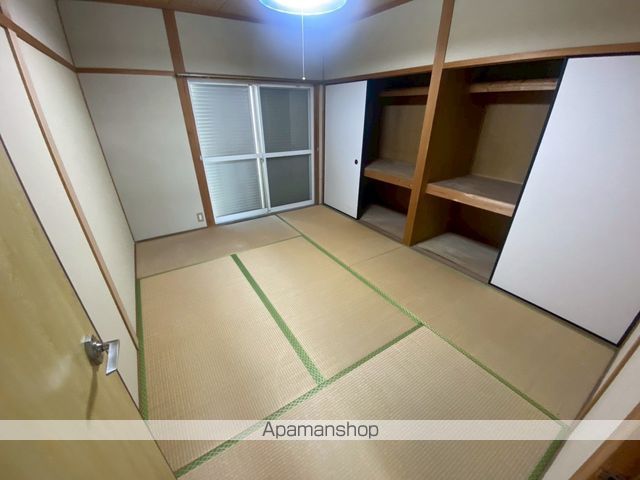 コーポプレジデントの内装写真