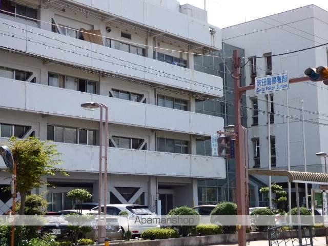 パーチェ エテルノIIの周辺写真