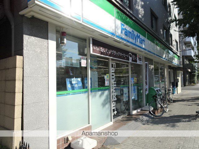 エクセランス梅田西の周辺写真