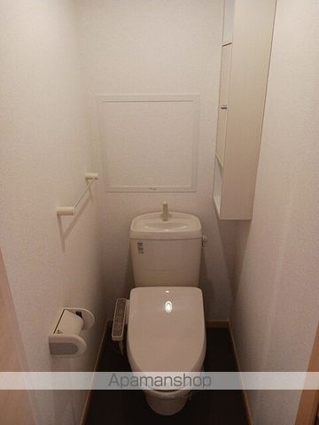 ボニート・アルカンシェルDの内装写真