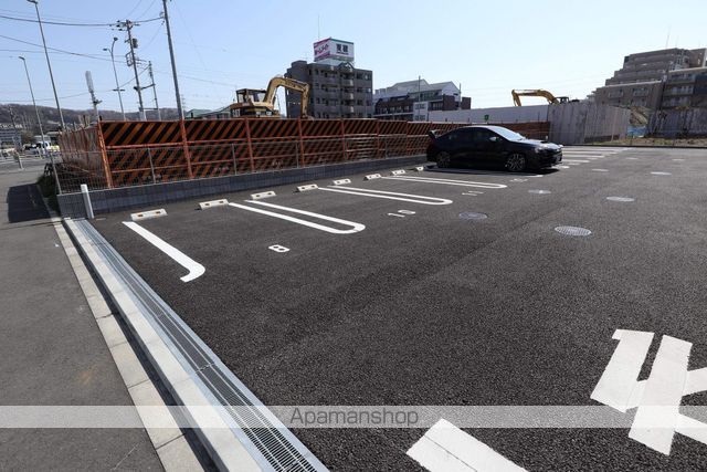 【日野市豊田のマンションの写真】