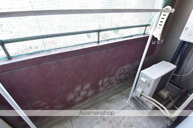 赤坂クラウンズマンションの内装写真