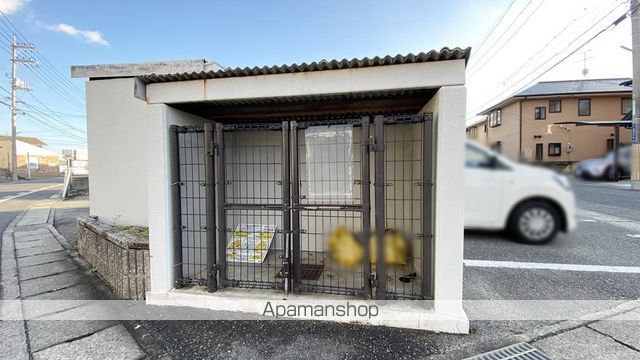 レジデンス泉のその他写真