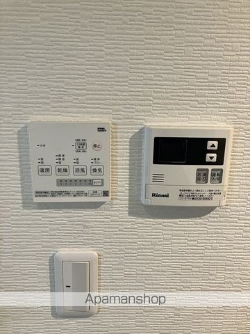 フォンテーヌの内装写真