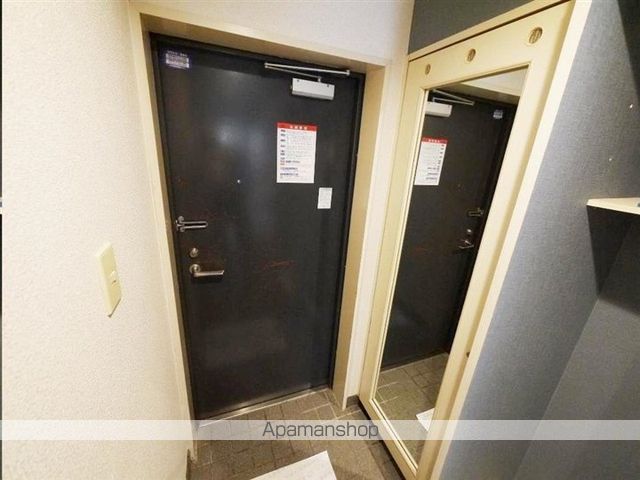 RX木ノ下の内装写真