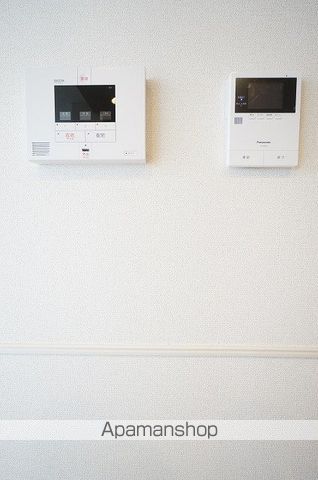 ヴィクトワールIIの内装写真