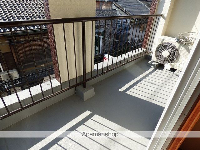 コーポ麗嬢の内装写真