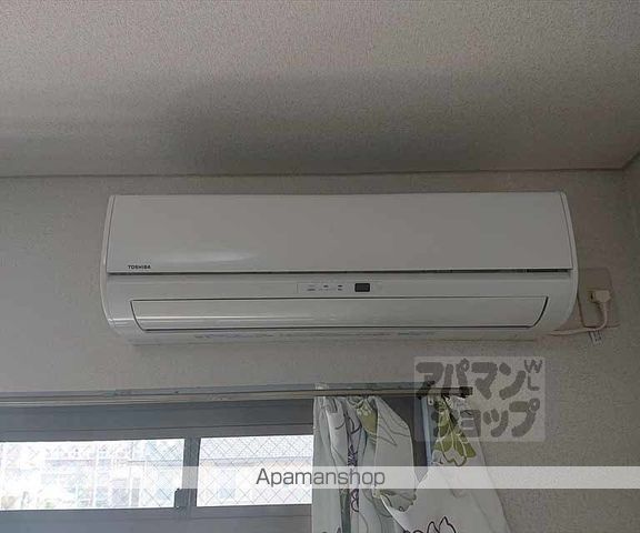 光陽マンションの内装写真