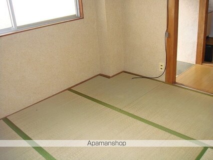 和歌山県和歌山市福島[3K/36m2]のその他内装3