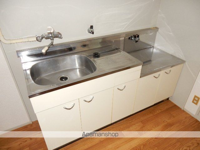 コーポラス高島新屋敷の内装写真