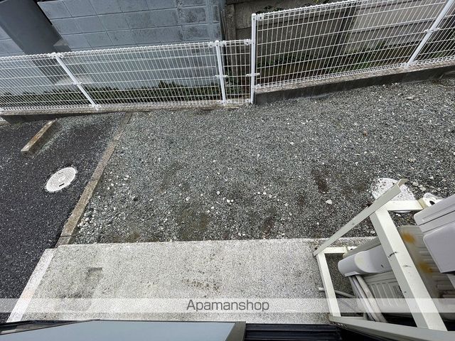 レオパレス湘南Bの内装写真