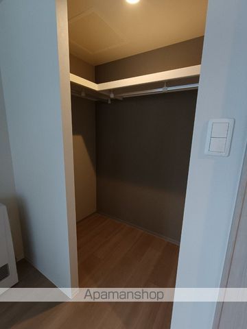 ラグランジュ円山の内装写真
