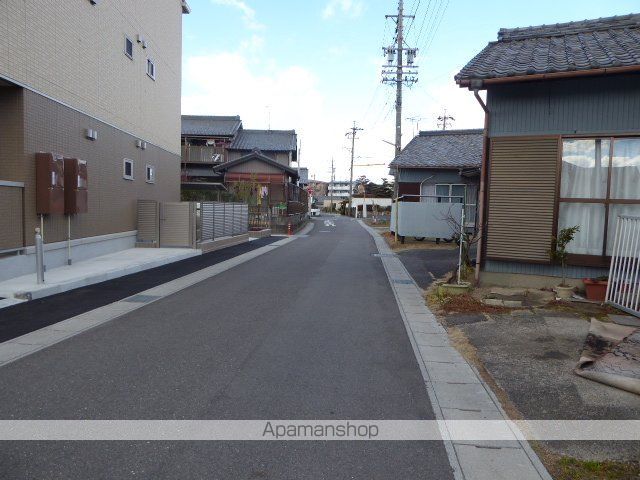 Dーroom Glanzの周辺写真