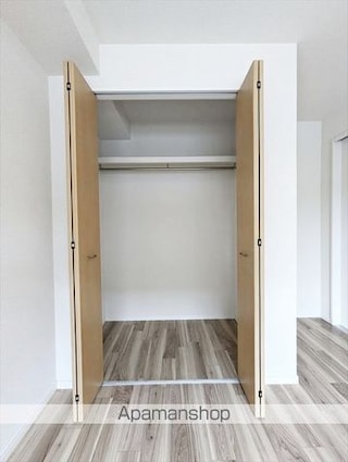 グラーサ[2LDK/52.89m2]の収納