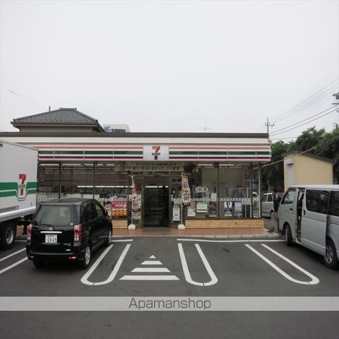 レオパレスエムズ千代田の周辺写真