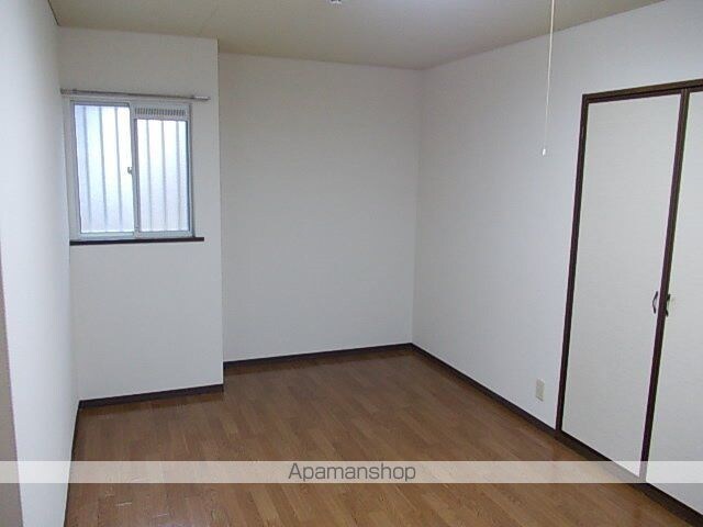 オークハウス[1K/23.6m2]のその他部屋・スペース