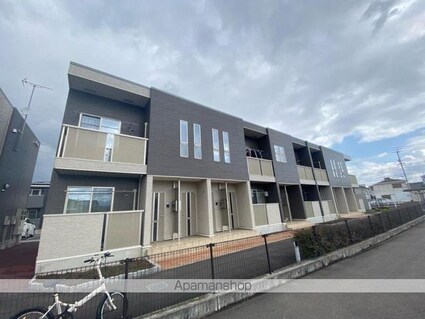 トルヴェ　ラ　フェーヴⅠ[1LDK/36.19m2]の外観3