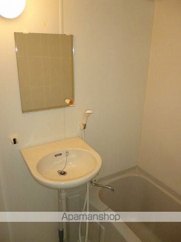 小林マンションの内装写真