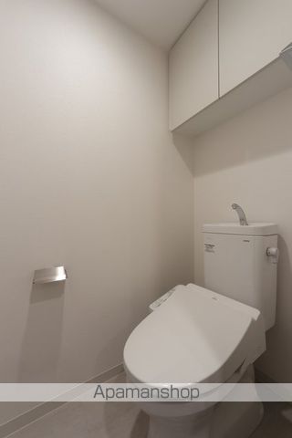 パークアクシス品川シーサイドの内装写真