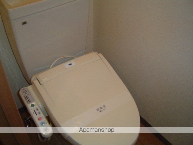 アヴェニール 壱番館の内装写真