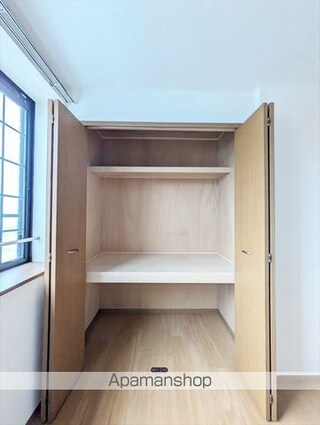 グラン・クール　Ａ[2LDK/61.98m2]の収納