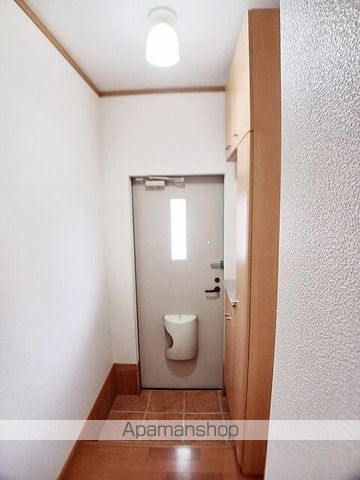 ケント・アヴェニュー壱番館の内装写真