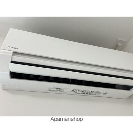 ＭＱｕａｒｔｏ堀切菖蒲園[1K/25.32m2]のその他設備1