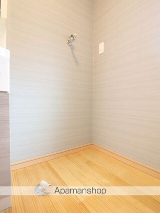 福島県郡山市咲田１丁目[1LDK/40.57m2]の内装2