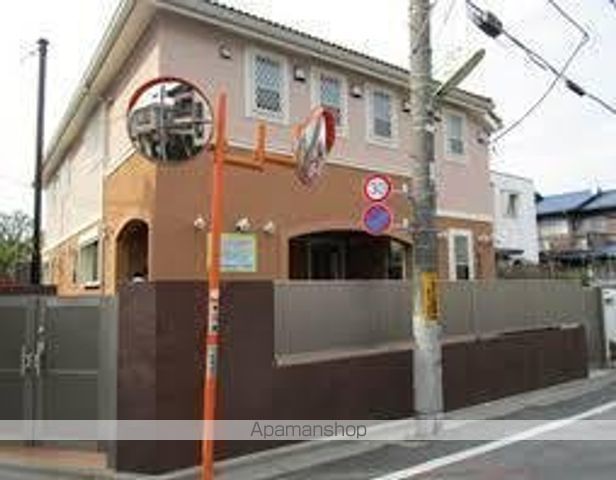 レトア経堂Iの周辺写真