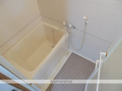 ＭＯＲＩマンション[1R/32m2]のバス