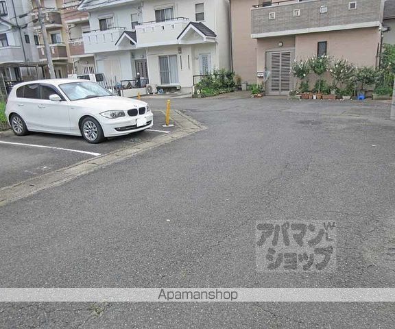 レオパレスヴィルヌーブ醍醐のその他写真