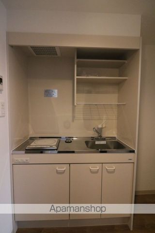 ハイツけやき七番館の内装写真
