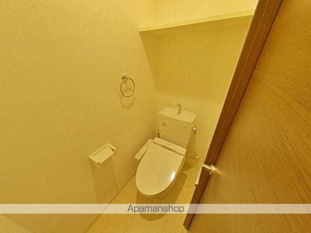 ロザリアンアベニュー南熊本の内装写真