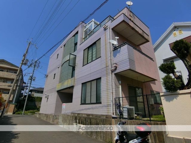 KOHRIN春日森の外観写真
