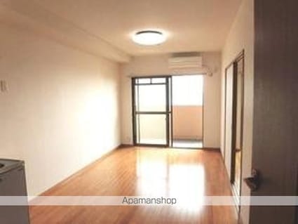 ラッフィナート[2LDK/51.03m2]のリビング・居間1