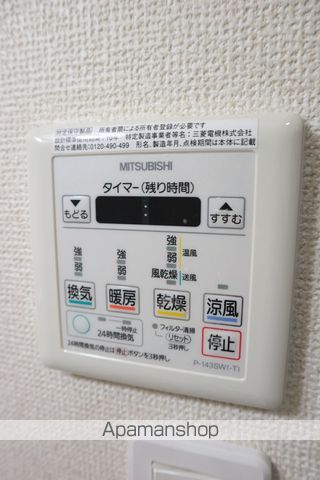 フジパレス堺大浜II番館の内装写真