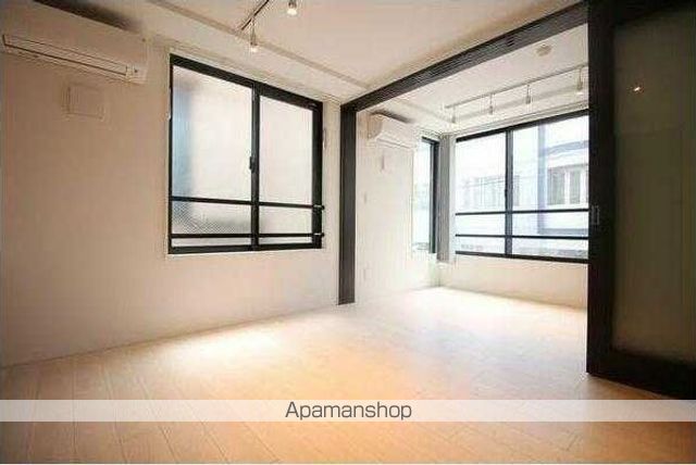 GRAN PASEO荻窪の内装写真