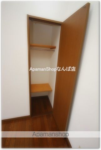 リーガル弁天町の内装写真