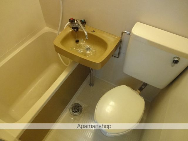 インテリジェントマンションエソールの内装写真