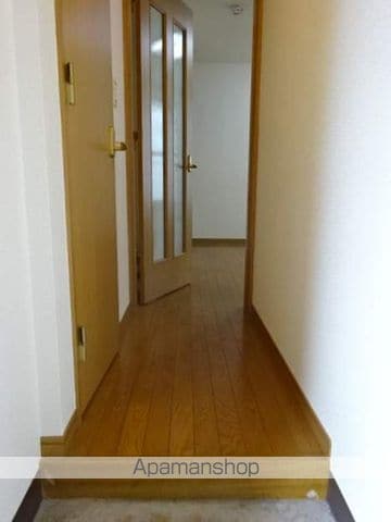 MKハイツの内装写真