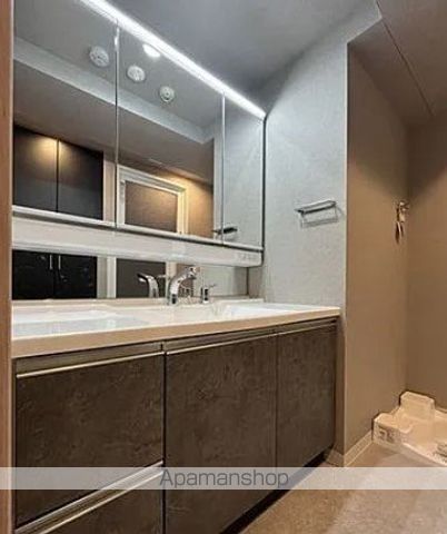 SーRESIDENCE蔵前BALMの内装写真