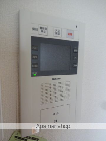 ラナップスクエア南堀江の内装写真