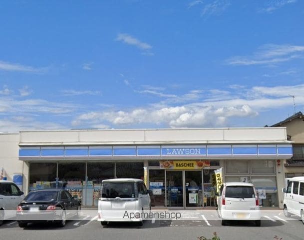 花園ハイツの周辺写真