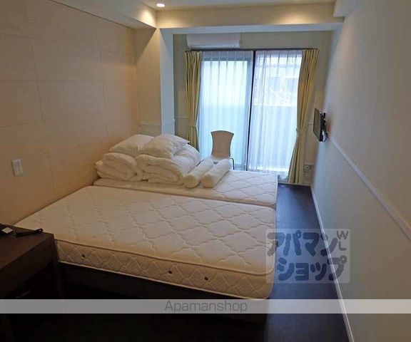 バウハウス富小路三条の内装写真