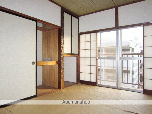 長野県長野市大字柳原[2DK/40.57m2]の内装3