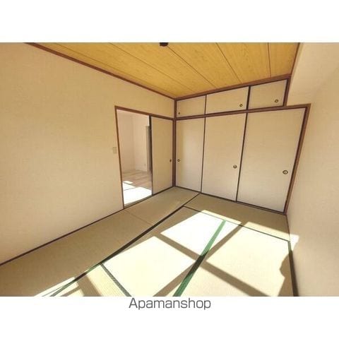 祖父江コーポの内装写真